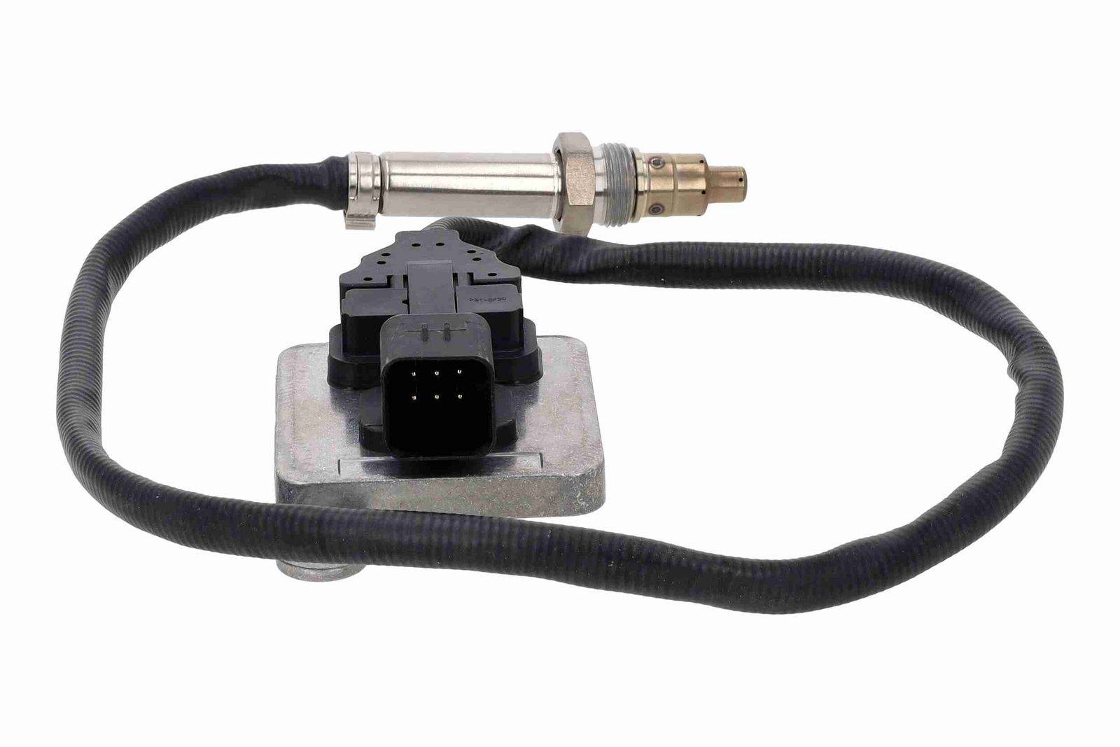 Capteur NOx, Injection d'urée