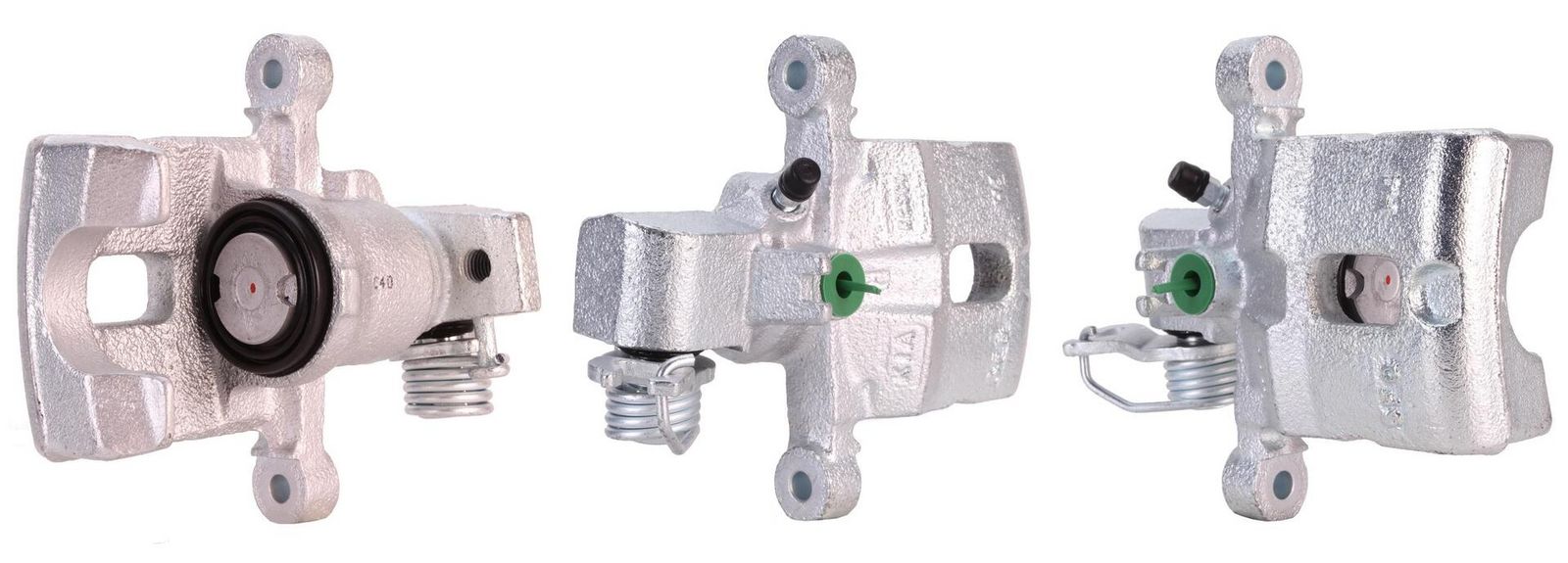 Etrier frana FERODO FCL695339