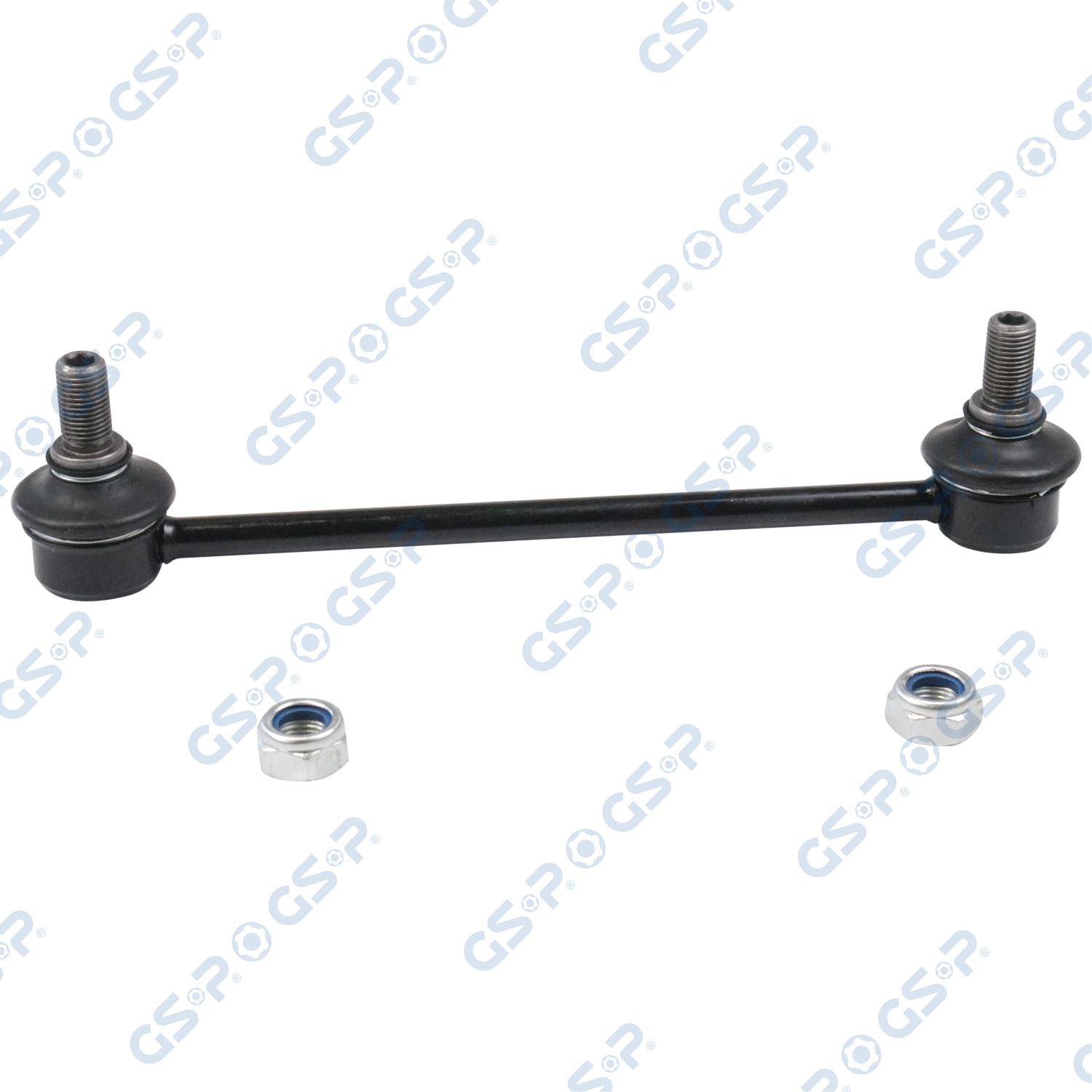 Brat/bieleta suspensie, stabilizator GSP S050207
