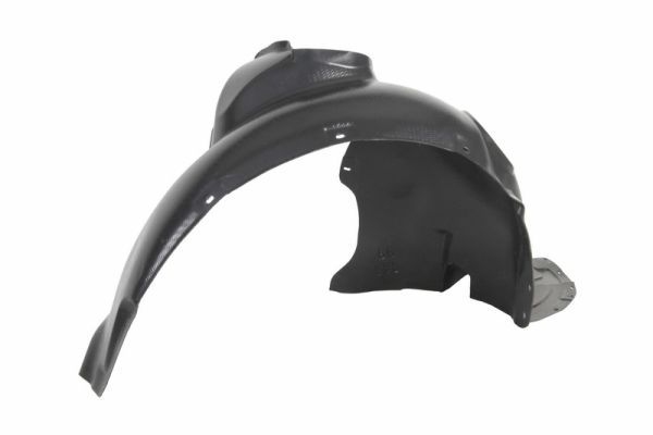 Обшивка, колесная ниша