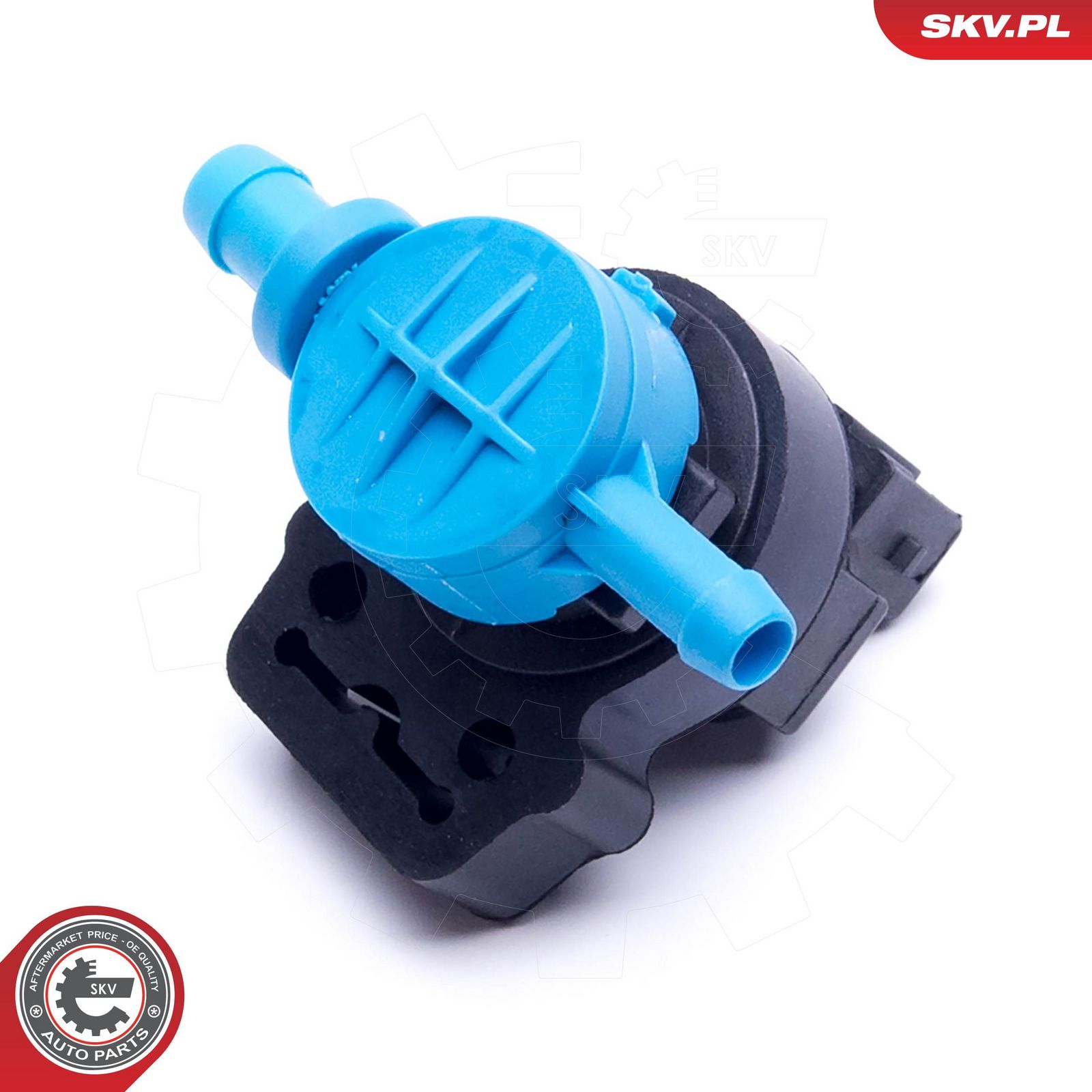 Levně Ventil, filtr s aktivním uhlím ESEN SKV 31SKV164