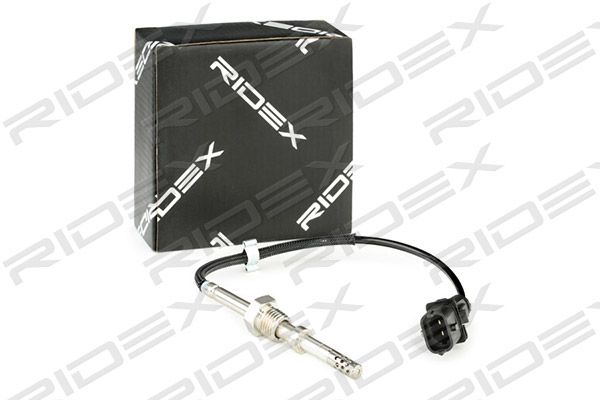 czujnik, temperatura spalin RIDEX 3938E0033