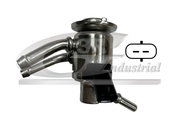E-shop Dávkovací modul (vstrekovanie močoviny) 3RG 84589