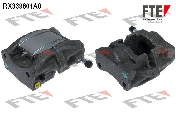 Zacisk hamulca FTE 9290229
