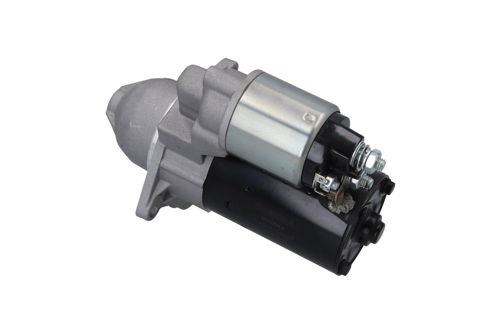 starter KAMOKA 8610048