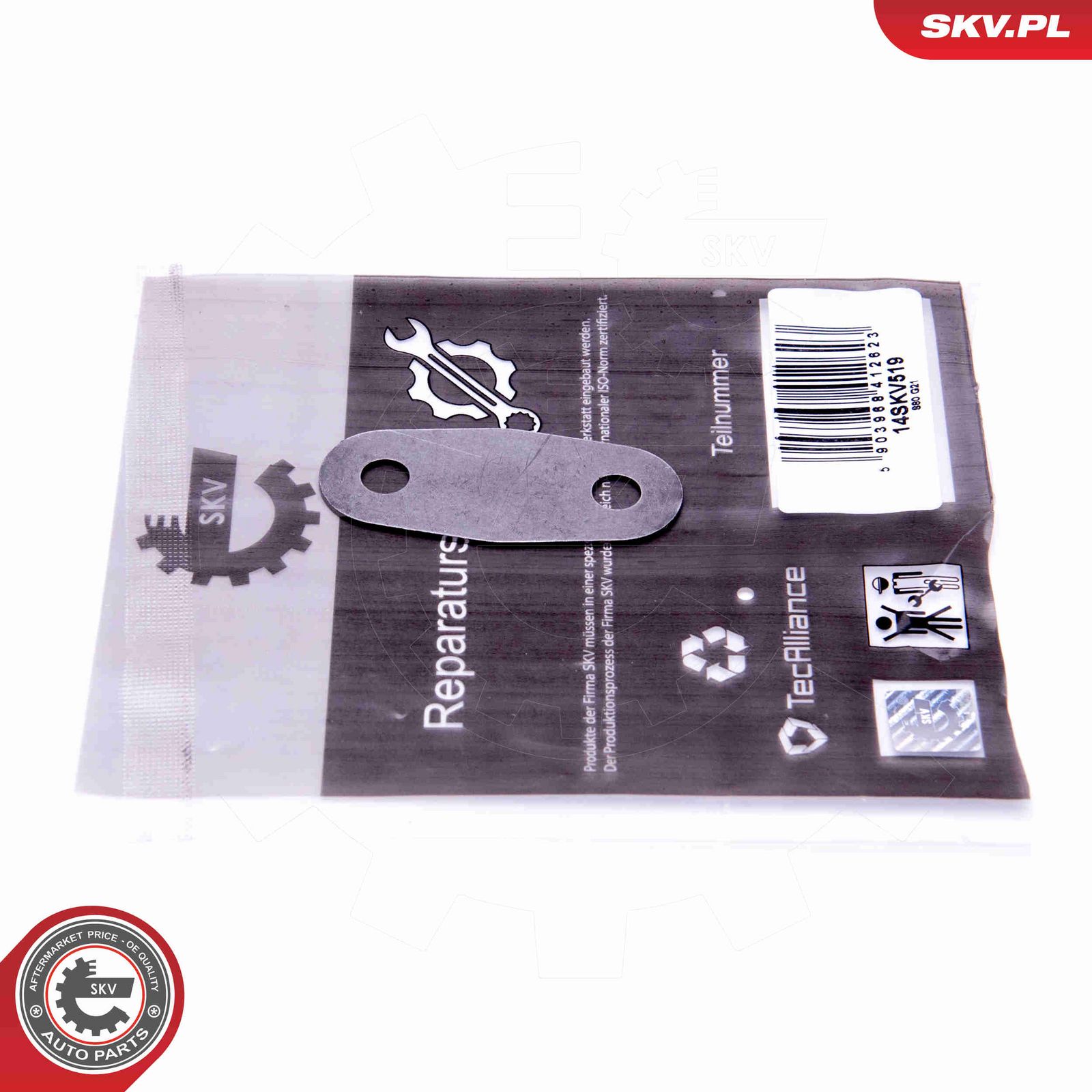 Ремкомплект, клапан рециркуляции отработанных газов