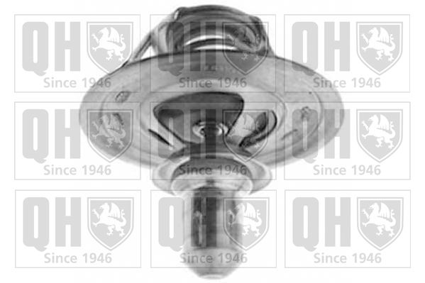Termostat, środek chłodzący QUINTON HAZELL QTH429