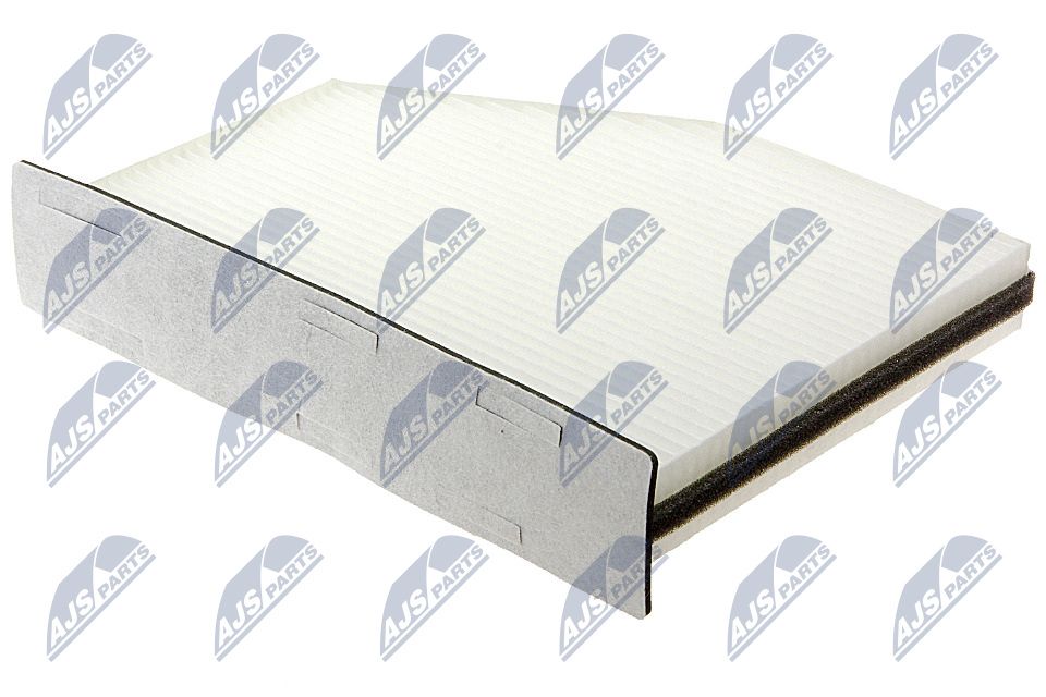 Filtru, aer habitaclu NTY FCF-WW-018