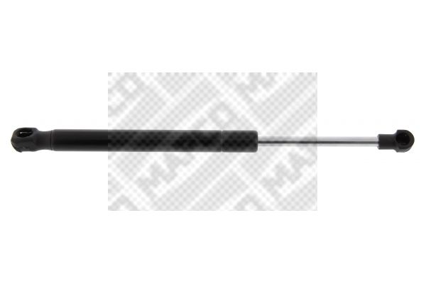 Sprężyna gazowa, pokrywa bagażnika MAPCO 91770