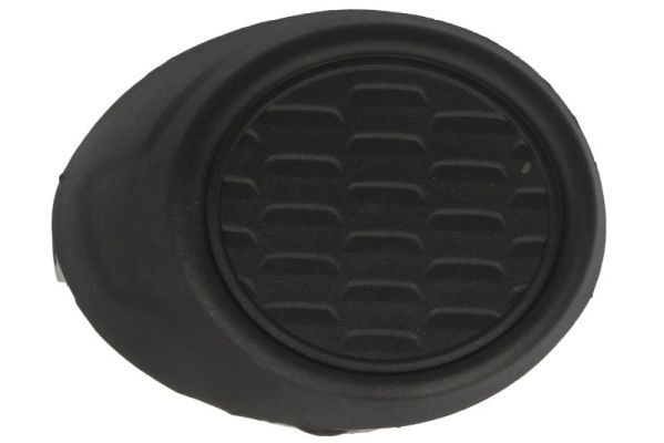 Решетка вентилятора, буфер