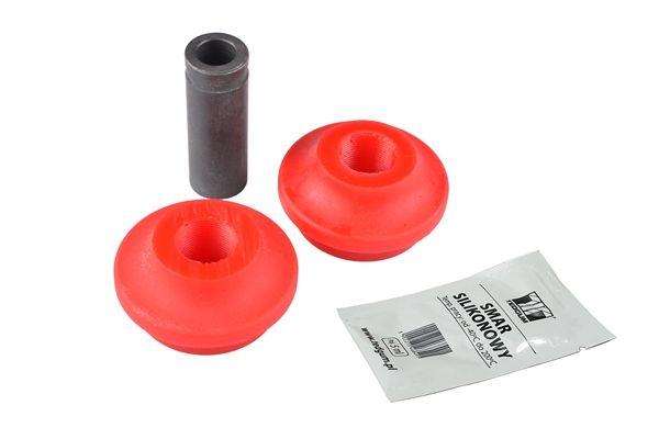 Łożyskowanie, wahacz TEDGUM 00087511