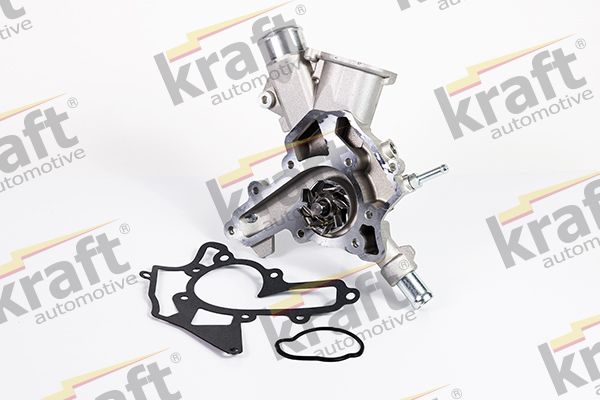 Vodní čerpadlo, chlazení motoru KRAFT AUTOMOTIVE 1501802