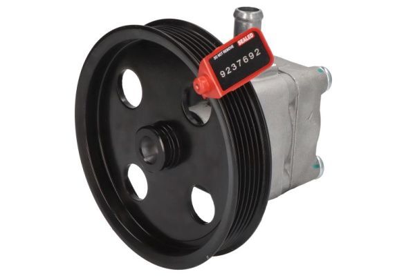 Гидравлический насос, рулевое управление