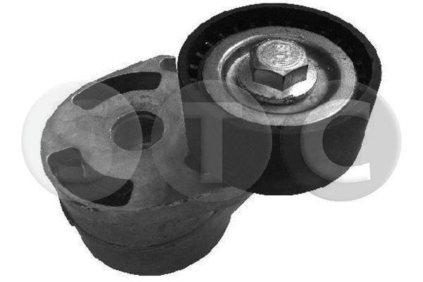 Rolka napinacza, pasek klinowy wielorowkowy STC T405491