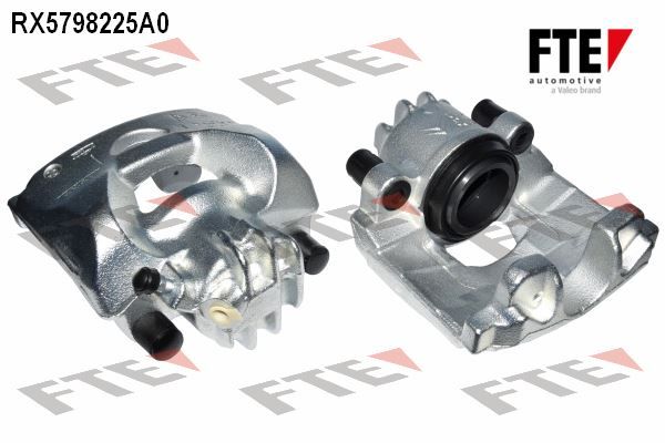 Zacisk hamulca FTE RX5798225A0