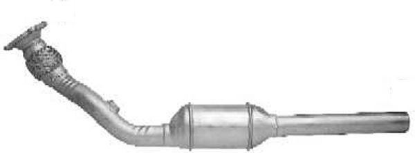 Katalizator IMASAF 1J2253208GX