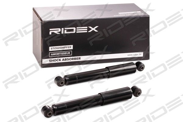 Amortyzator RIDEX 854S18068