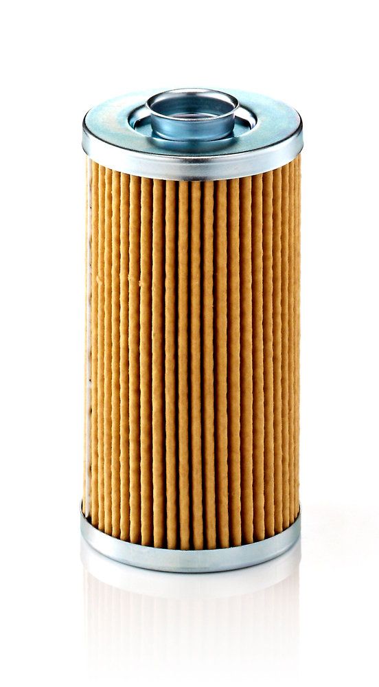 Filtru, sistem hidraulic primar MANN-FILTER H 824/2 x