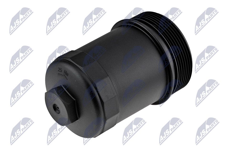 Kate,õlifiltrikonsool