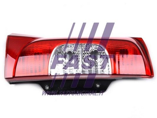 Lampy tylne FAST FT86351
