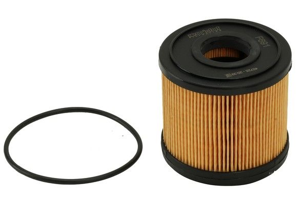 Filtre à carburant
