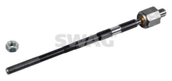 Połączenie osiowe, drążek kierowniczy poprzeczny SWAG 33 10 7080