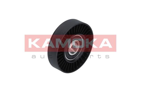 Levně Napínací rameno, žebrovaný klínový řemen KAMOKA R0185