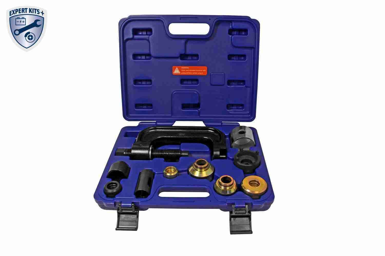 Kit de montage, Rotule de suspension