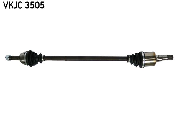 Wał napędowy SKF VKJC 3505