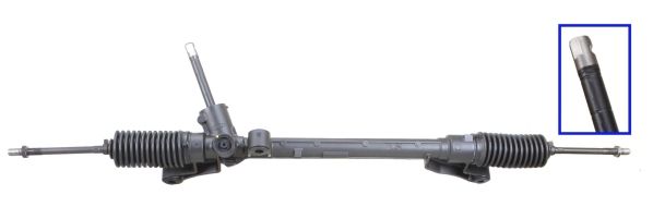 Caseta directie SPIDAN 52838