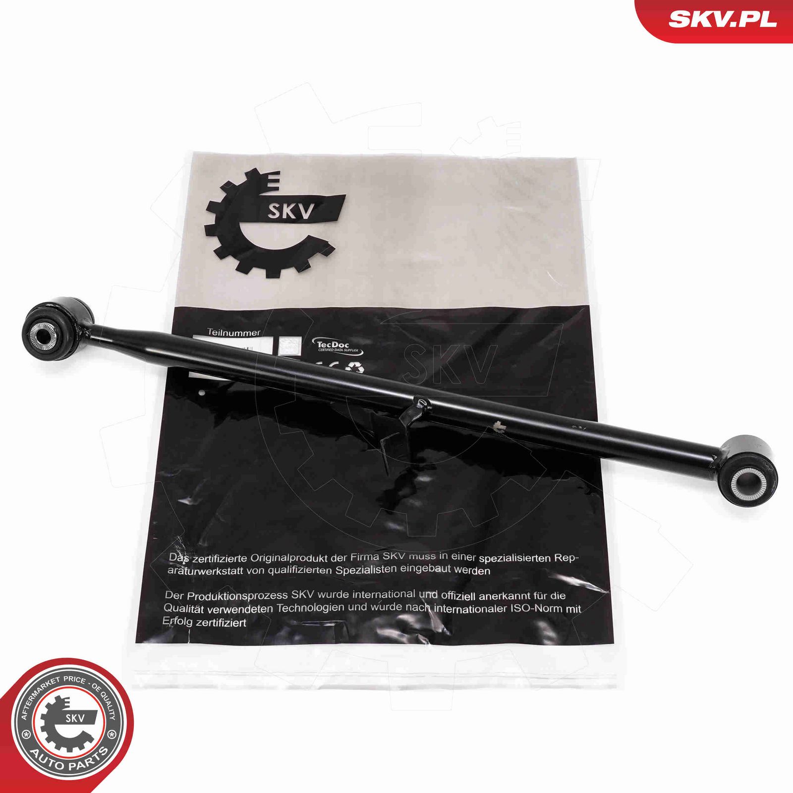 Рычаг независимой подвески колеса, подвеска колеса