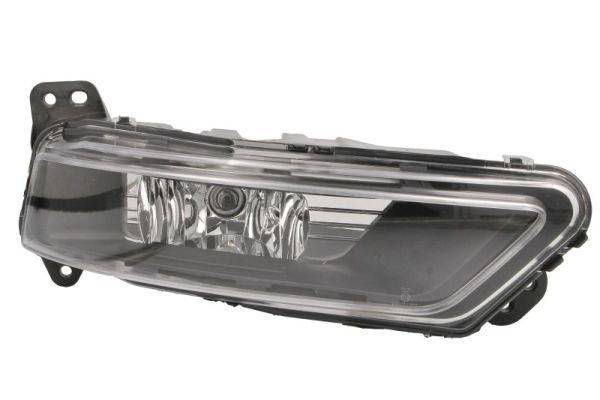 Proiector ceata TRUCKLIGHT FL-MA010R