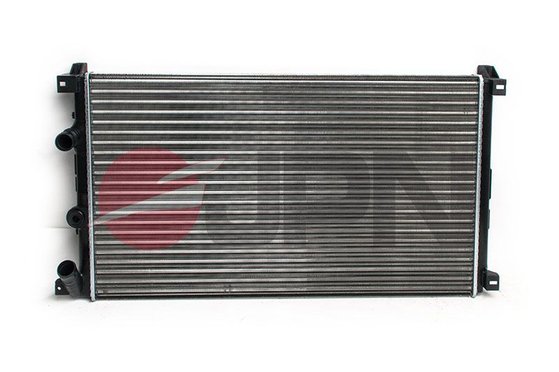 Radiators, Motora dzesēšanas sistēma