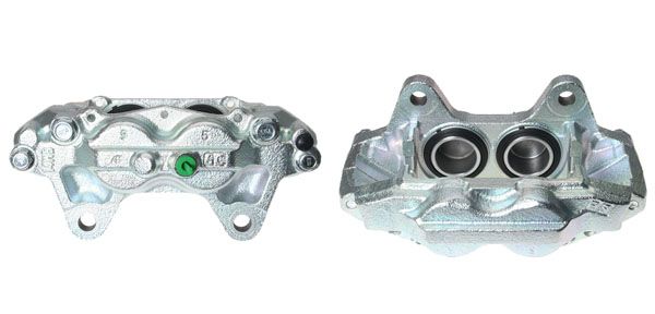 Etrier frana BREMBO F 83 362