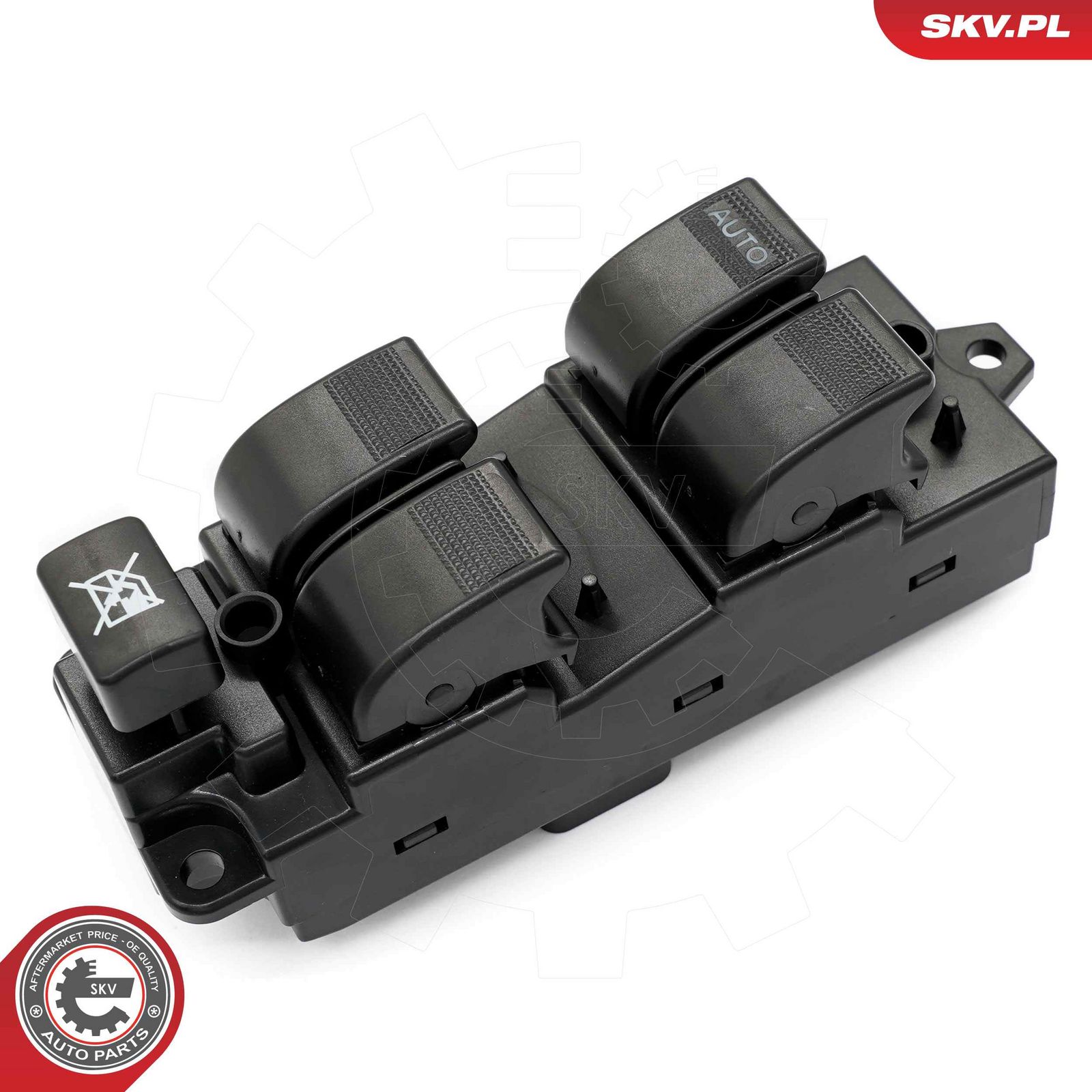 comutator,macara geam ESEN SKV 37SKV420