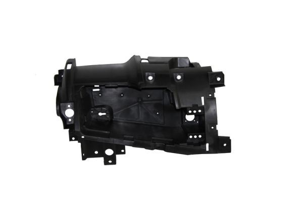 Boîtier, projecteur principal