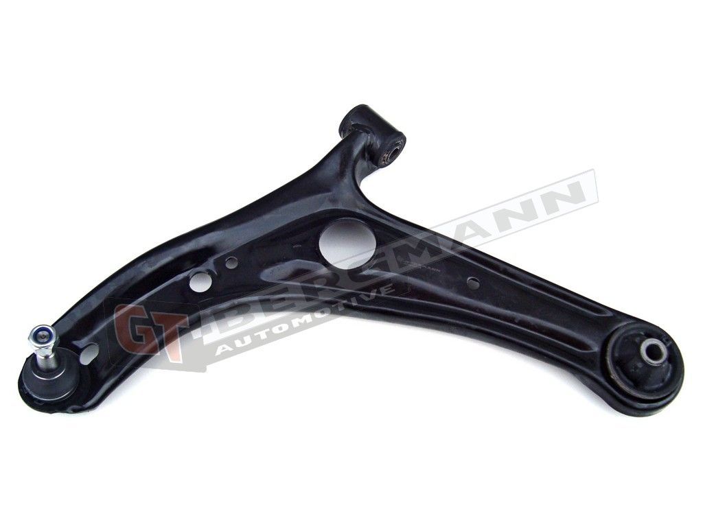 Levně Řídicí páka, zavěšení kol GT-BERGMANN Automotive GT20-017