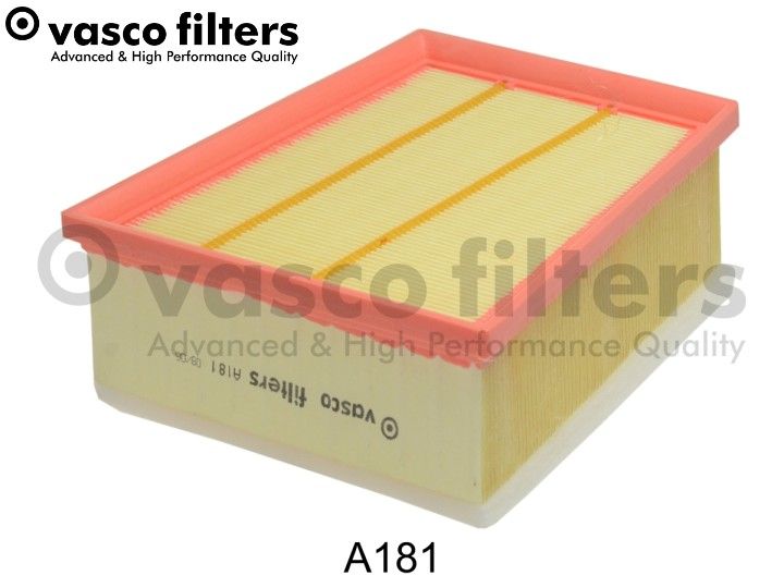 Filtre à air
