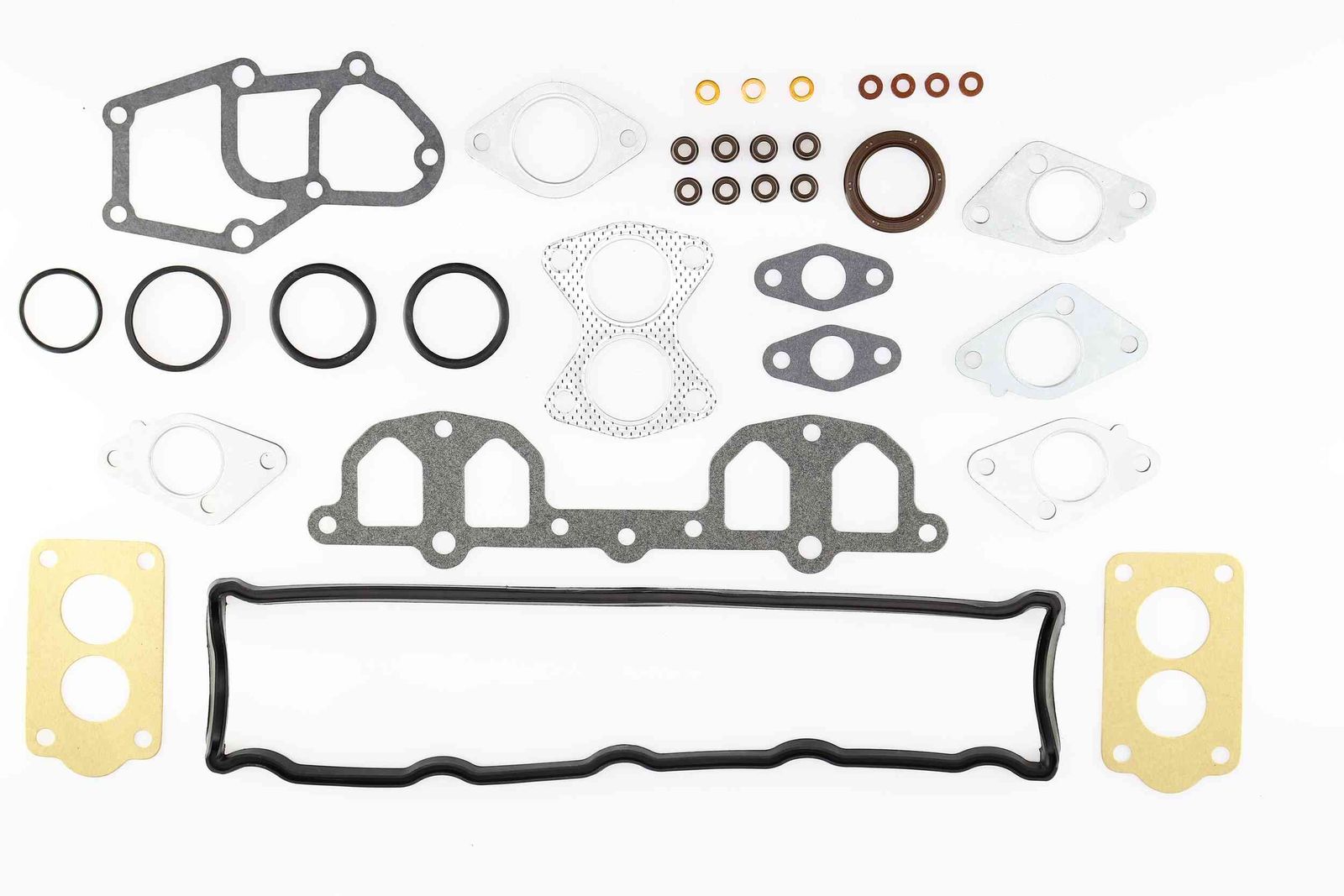Zestaw uszczelek, głowica cylindrów CORTECO 417598P
