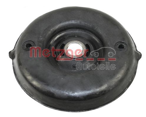 Zestaw naprawczy, mocowanie amortyzatora METZGER AUTOTEILE 6490191