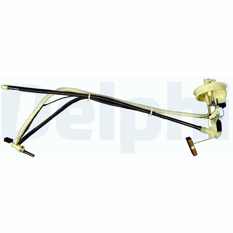 Zespół zasilający w paliwo DELPHI FT10009-12B1