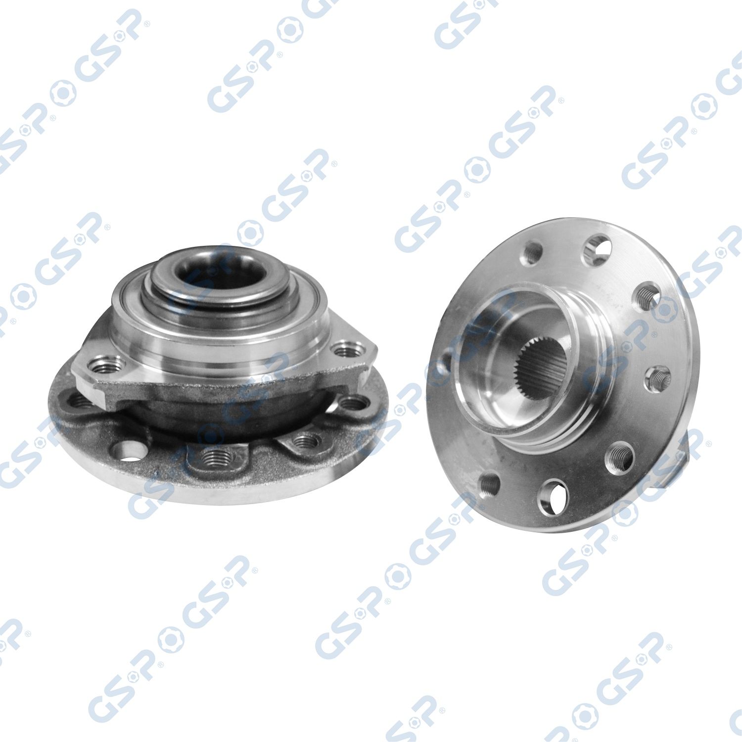 Riteņa rumbas gultņa komplekts