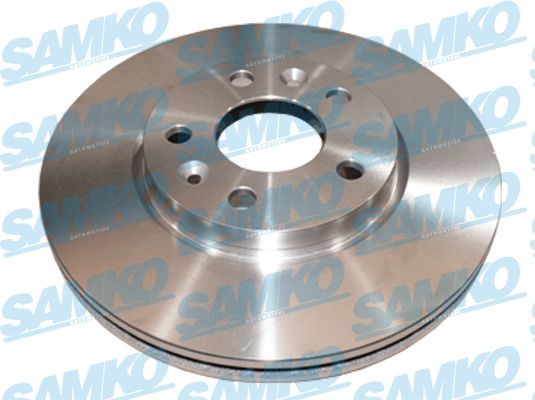 Tarcza hamulcowa SAMKO R1083V