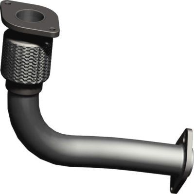 Rura wydechowa EEC RE7502