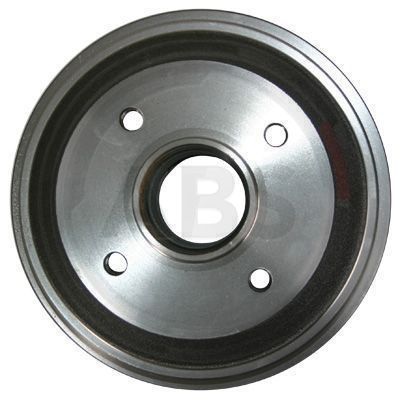Bęben hamulcowy A.B.S. 2400-S