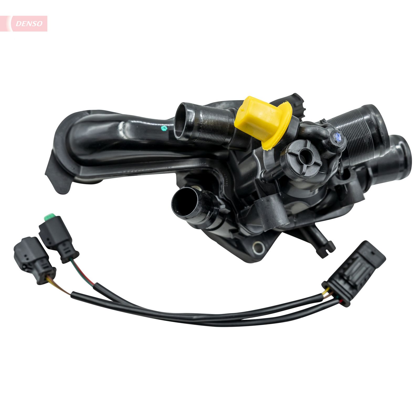 termostat,lichid racire DENSO DTM105896