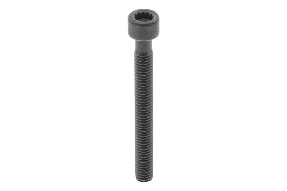 Surub, suport injector TOPRAN 121 816