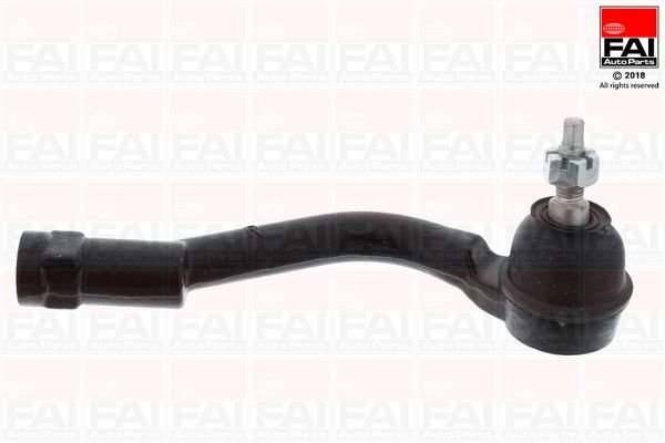 Końcówka drążka kierowniczego poprzecznego FAI AUTOPARTS SS9553