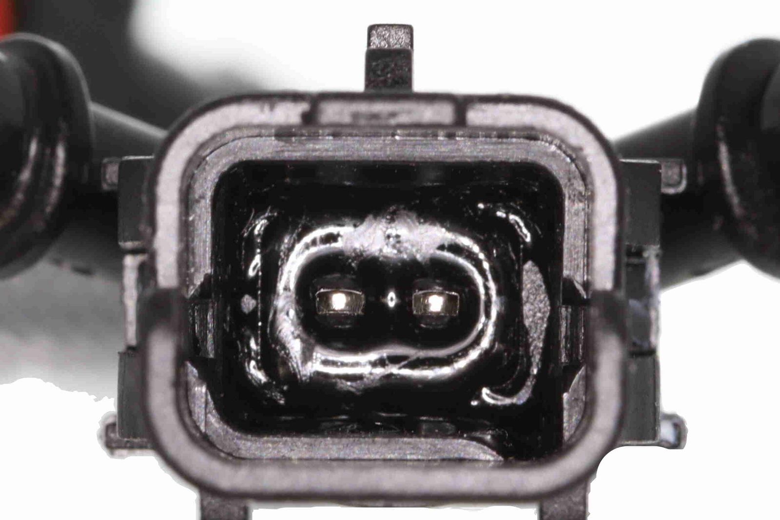 Tuyau, carburant de fuite
