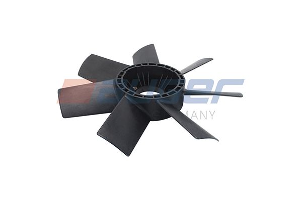 Ventilator, radiator AUGER 91004